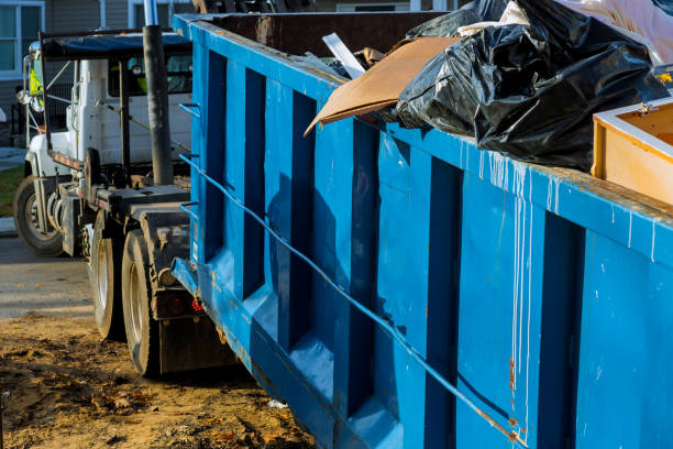 Reliable Lodi, NJ Junk Removal Services Solutions
