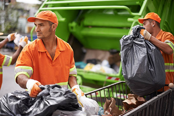 Best Scrap Metal Removal  in Lodi, NJ