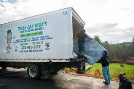 Recycling Services for Junk in Lodi, NJ